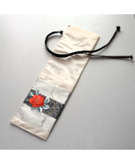 Funda para TANTO TSUBAKI + Azul