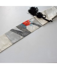 Funda KATANA-TSUBAKI + NEGRO