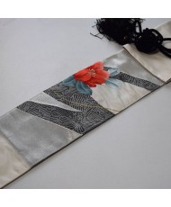 Funda KATANA-TSUBAKI + NEGRO