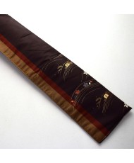Funda KATANA-MOMIJI + NEGRO