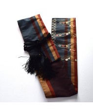 iaito katana bag momiji