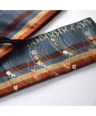 Funda KATANA-MOMIJI + NEGRO