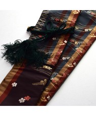 BAG KATANA-MOMIJI + Green