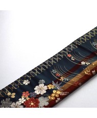 Funda KATANA-MOMIJI + VERDE