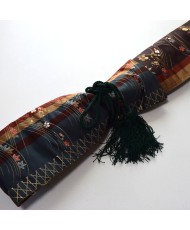 BAG KATANA-MOMIJI + Green