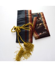 BAG KATANA-MOMIJI + KARASHI