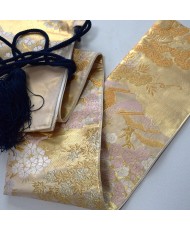 BAG KATANA-HANA+ Blue
