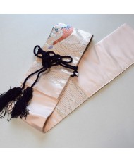 copy of BAG KATANA-Peacock+ Purple