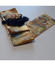 Funda KATANA-SASA + Azul
