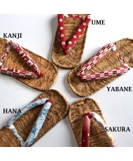 zori bambou