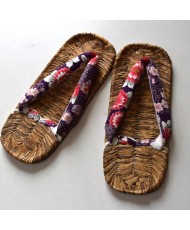 Takegaw zori - 24cm