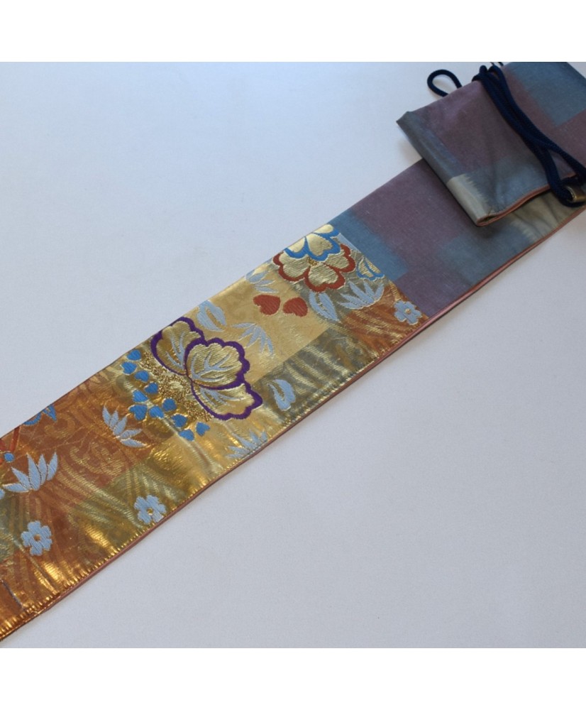 BAG KATANA-SASA + Blue