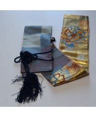 BAG KATANA-SASA + Blue