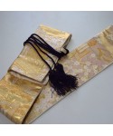 funda katana pabellon dorado