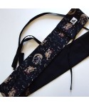 Bag for wooden weapons...