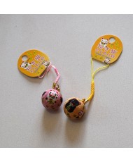 porte clef maneki neko