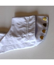 GAKUYA TABI Blanco
