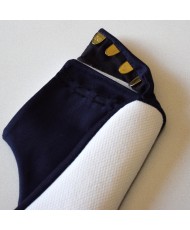 GAKUYA BudoTabi-Blue