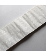 Hakata Kenjo Kakuobi-silk