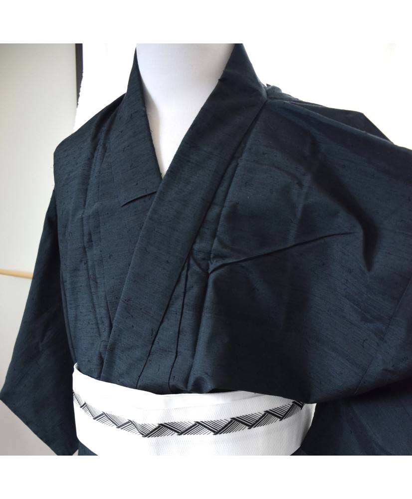 kimono men's