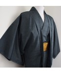 men's kimono
