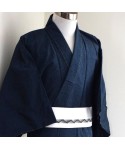 kimono y haori