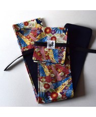 Bag wooden weapons HANA