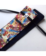 Bag wooden weapons HANA