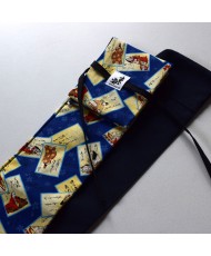 Bag wooden weapons HYAKUNIN ISSHU