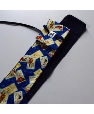 Bag wooden weapons HYAKUNIN ISSHU