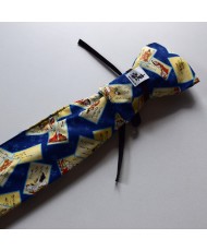 Funda de tela HYAKUNIN ISSHU