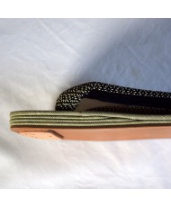 Setta igusa Inden-fu L 27cm