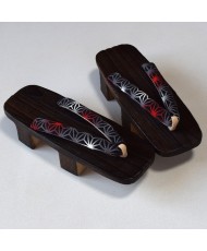 Geta Kiri -2maiba 25.5cm