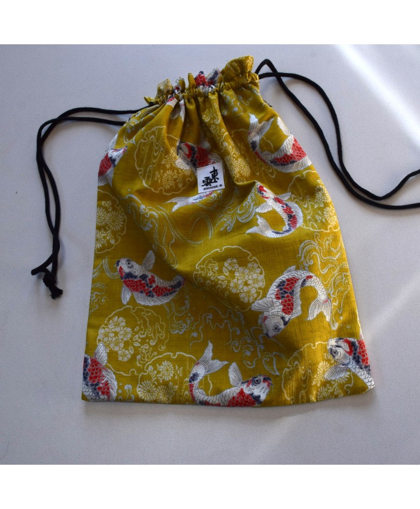 hakama bag