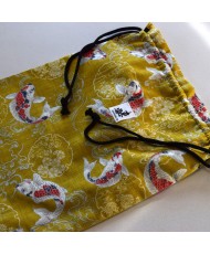 ZORI Bag japanese CARP