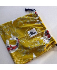 Funda para pasaporte  KOI