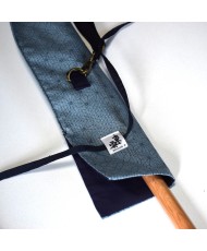 Funda armas de madera ASA