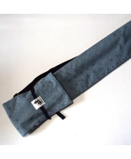 Funda armas de madera ASA