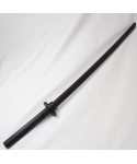 Bokken  ébano alta calidad