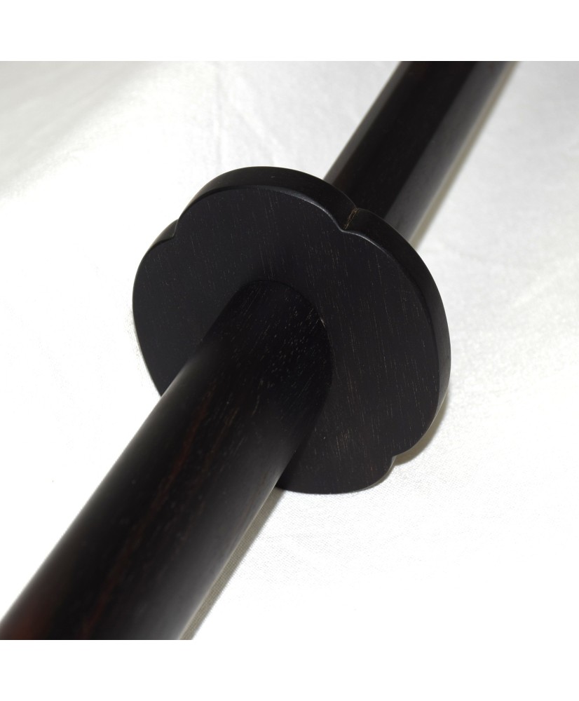 Bokken Japonais Daito Ryu Wacoku – Pour Aikido, Kenjutsu, Iaido – Neuf
