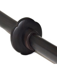 Bokken  ébano alta calidad