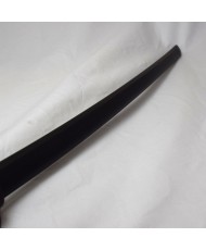 Bokken ébène haut qualité avec TSUBA