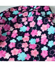 FUROSHIKI SAKURA Black