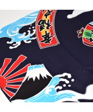 GRAN FUROSHIKI WAGARA