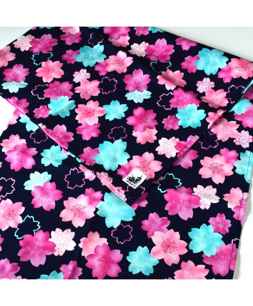 furoshiki sakura