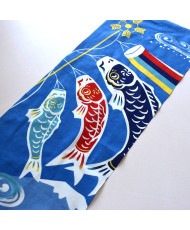 Tenugui -KOINOBORI