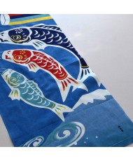 Tenugui -KOINOBORI