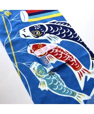 Tenugui -KOINOBORI