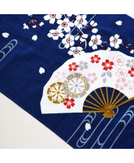 Ténugui OUGI SAKURA to TSUKI