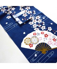 Ténugui OUGI SAKURA to TSUKI